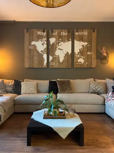 10m2 room to rent for 650€/month in Clematisstraat, Breda