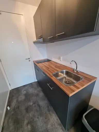 15μ² στούντιο προς ενοικίαση για 807€/μήνα σε Sorbonnelaan, Maastricht