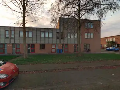 63m2 Appartement à louer pour 637.03€/mois à Knopenmakerstraat 49, Zwolle