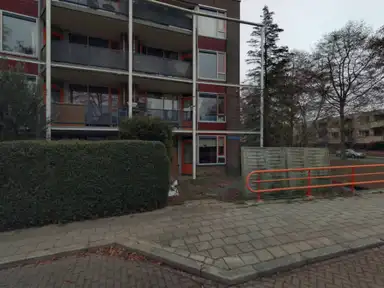 62m2 Appartement à louer pour 630.17€/mois à Wolthuismarke 48, Zwolle