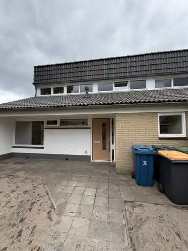 52m2 house to rent for 713.02€/month in Paalbergweg 55, Hoenderloo
