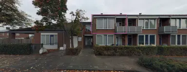 99m2 Appartement à louer pour 713.02€/mois à Sint Willibrordusstraat 15, Berghem