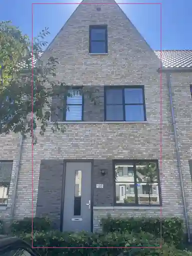 59m2 house to rent for 932.93€/month in Michiel de Ruyterweg 13, Vught