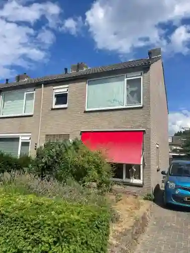 79m2 house to rent for 764.14€/month in Professor Dondersstraat 31, Vught