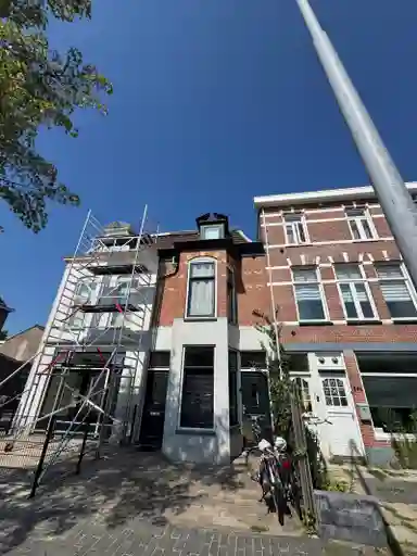 12m2 Chambre à louer pour 520€/mois à Leidsevaart, Haarlem