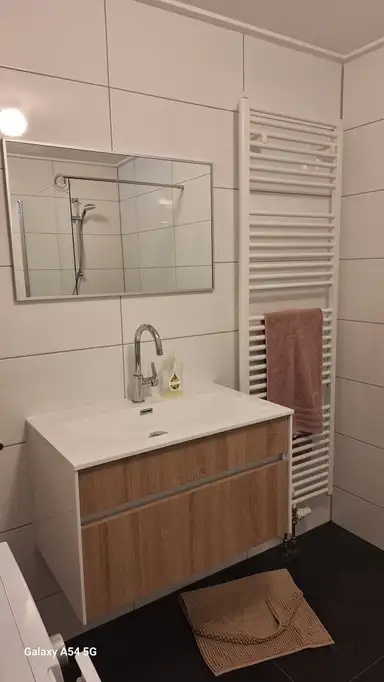 22m2 Chambre à louer pour 575€/mois à Olivierplaats, Amersfoort