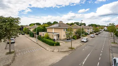 124m2 Haus zur Miete für 1850€/Monat in Smaragd, Eindhoven