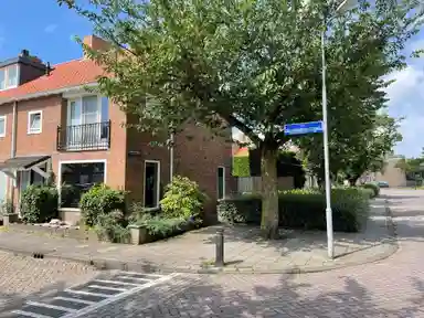 120m2 house to rent for 2300€/month in van Musschenbroekstraat, 's-Hertogenbosch