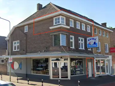36m2 Camera in affitto per 805€/mese a Rijksweg Zuid 97, Geleen