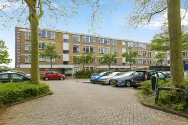 10m2 room to rent for 765€/month in Midscheeps, Amsterdam