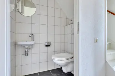 130m2 house to rent for 1490€/month in Karpaten 21, Helmond