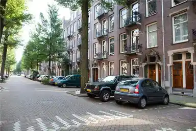 237m2 Appartement à louer pour 9750€/mois à Johannes Verhulststraat 179-H, Amsterdam