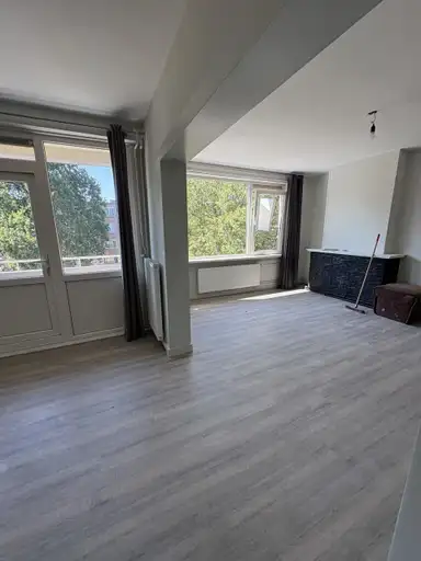 71m2 apartment to rent for 1400€/month in Europalaan 375, Tilburg