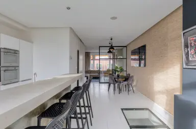 173m2 house to rent for 3200€/month in Jeruzalemstraat 20A, Rotterdam