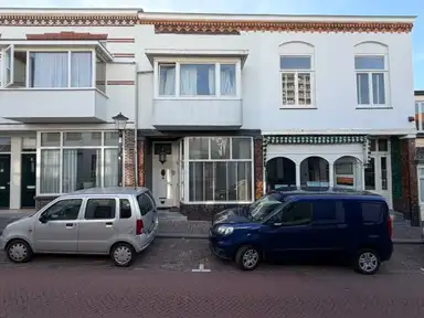 75m2 apartment to rent for 2250€/month in Stationsstraat 8, Zandvoort
