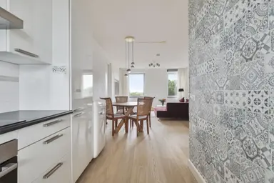 90μ² Δωμάτιο προς ενοικίαση για 1800€/μήνα σε Pieter Calandlaan, Amsterdam