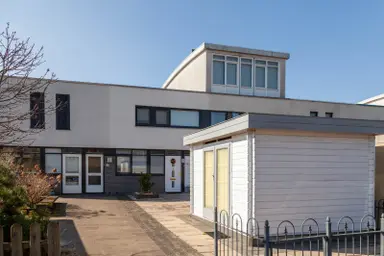88m2 house to rent for 1795€/month in Knuppelweg, Amersfoort