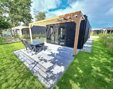 55m2 house to rent for 1325€/month in Eendenparkweg, Ermelo