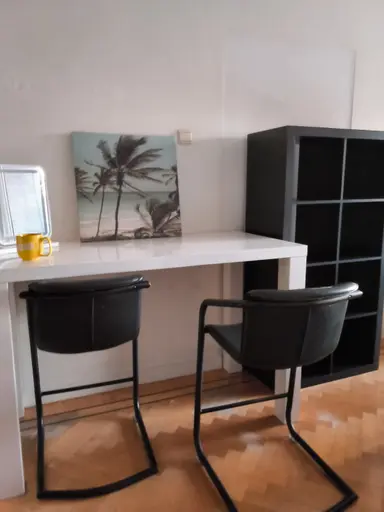 16m2 room to rent for 1590€/month in H. Cleyndertweg, Amsterdam