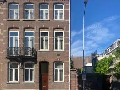 65m2 Appartement te huur voor 1317€/maand in Sint Pieterskade, Maastricht