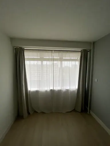 13μ² Δωμάτιο προς ενοικίαση για 850€/μήνα σε Langswater, Amsterdam