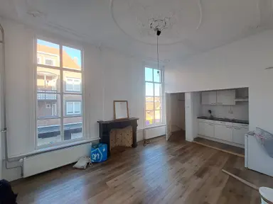 23μ² Δωμάτιο προς ενοικίαση για 741.51€/μήνα σε Steenstraat, Arnhem