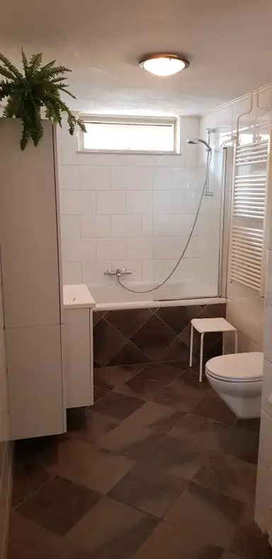 33m2 studio to rent for 950€/month in Moeflonstraat, Nijmegen