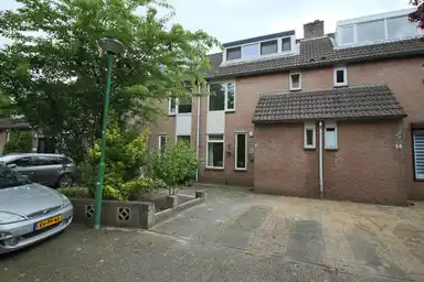 110m2 house to rent for 1595€/month in De Doorn, Nuenen