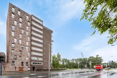 213m2 Appartement te huur voor 2750€/maand in Bermuda 110, Zaandam