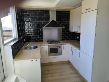 55m2 apartment to rent for 1450€/month in Emmakade, Woerden