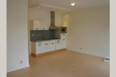 m2 flat to rent for 1116€/month in Groot Hertoginnelaan 63, The Hague