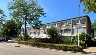 m2 apartment to rent for 694.49€/month in Heinsiusstraat 27, Meppel