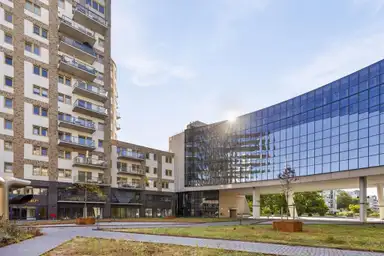 74m2 flat to rent for 1795€/month in Burgemeester Feithplein 42, Voorburg