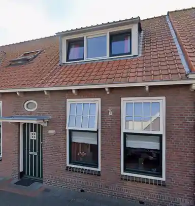 85m2 flat to rent for 1235€/month in Tubantenstraat, Katwijk