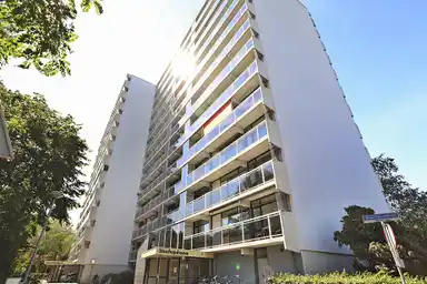 41m2 flat to rent for 713.02€/month in Bisschopshoeve 146, Breda