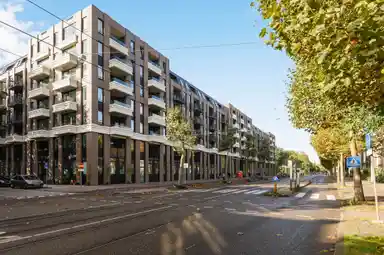 90m2 apartment to rent for 2165€/month in Plantage Muidergracht 97, Amsterdam