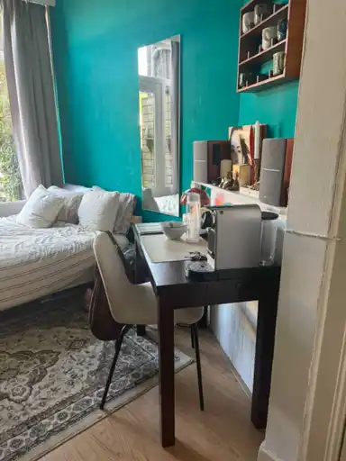 10m2 room to rent for 250€/month in Stevinstraat, Eindhoven