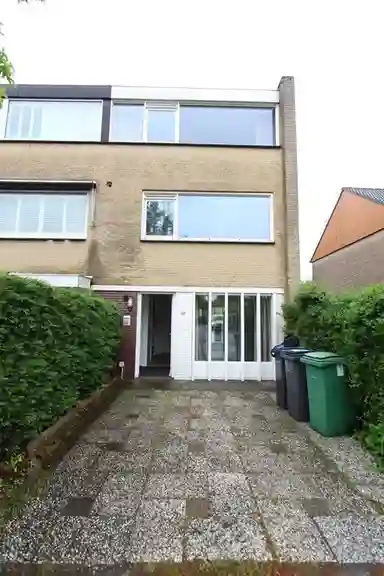 140m2 Casa in affitto per 3650€/mese a Alpen Rondweg, Amstelveen