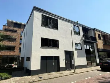 101m2 Appartamento in affitto per 3250€/mese a Texelstraat, Amstelveen