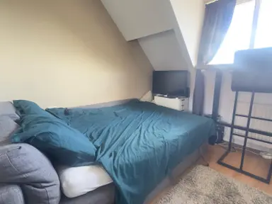 24m2 room to rent for 720€/month in Eikstraat, Breda