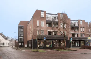 65m2 flat to rent for 1250€/month in Donkerstraat, Oosterhout