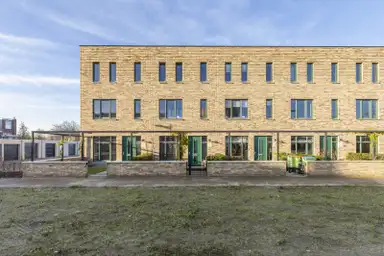 123m2 house to rent for 2475€/month in Breda