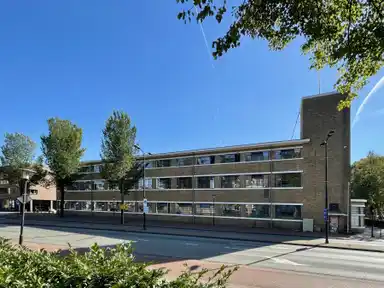 46m2 studio to rent for 1150€/month in Laboratoriumplein, Deventer
