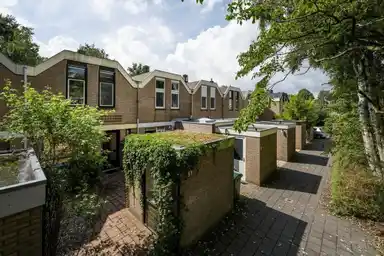 103m2 Casa in affitto per 2750€/mese a Turfschip 51, Amstelveen