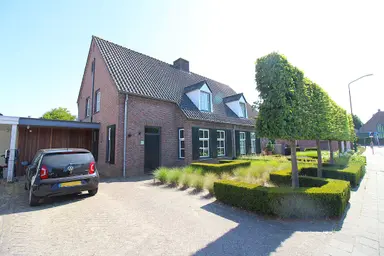 202m2 house to rent for 2600€/month in Schadewijkstraat 3, Eersel