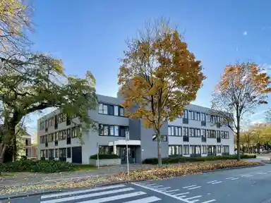 69m2 apartment to rent for 1090€/month in Doctor Huber Noodtstraat, Doetinchem