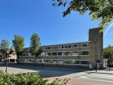 46m2 studio to rent for 1150€/month in Laboratoriumplein, Deventer