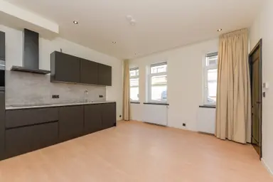 29μ² στούντιο προς ενοικίαση για 768.08€/μήνα σε Ampèrestraat, Schiedam