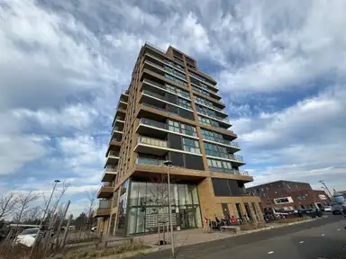69m2 apartment to rent for 1450€/month in Homeruslaan 95, Almere
