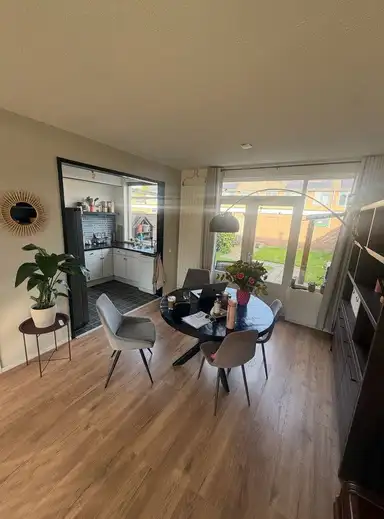 166m2 Appartement à louer pour 860€/mois à Prakkestraat, Coevorden